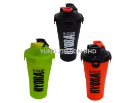 D820#杯DOUBLE LID SHAKE SHAKE BOTTLE